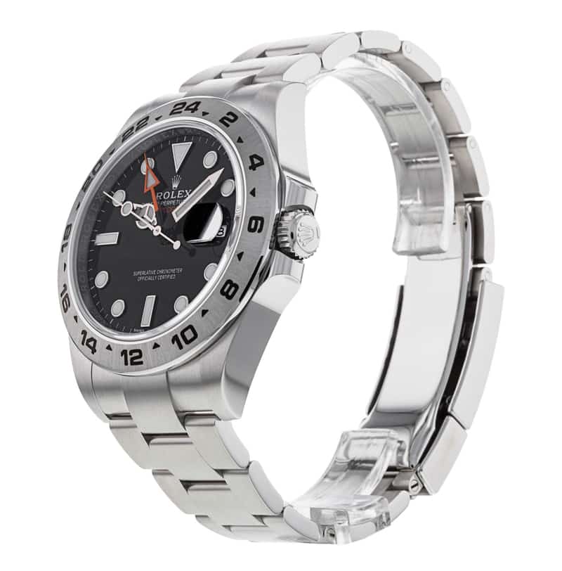 Rolex Explorer II 216570